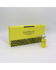 LEMONBOTTLE Fat Dissolver